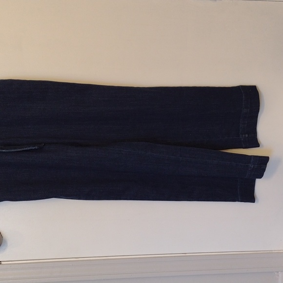 Universal Thread Paper Bag Waist Overalls size 4 - Picture 6 of 16